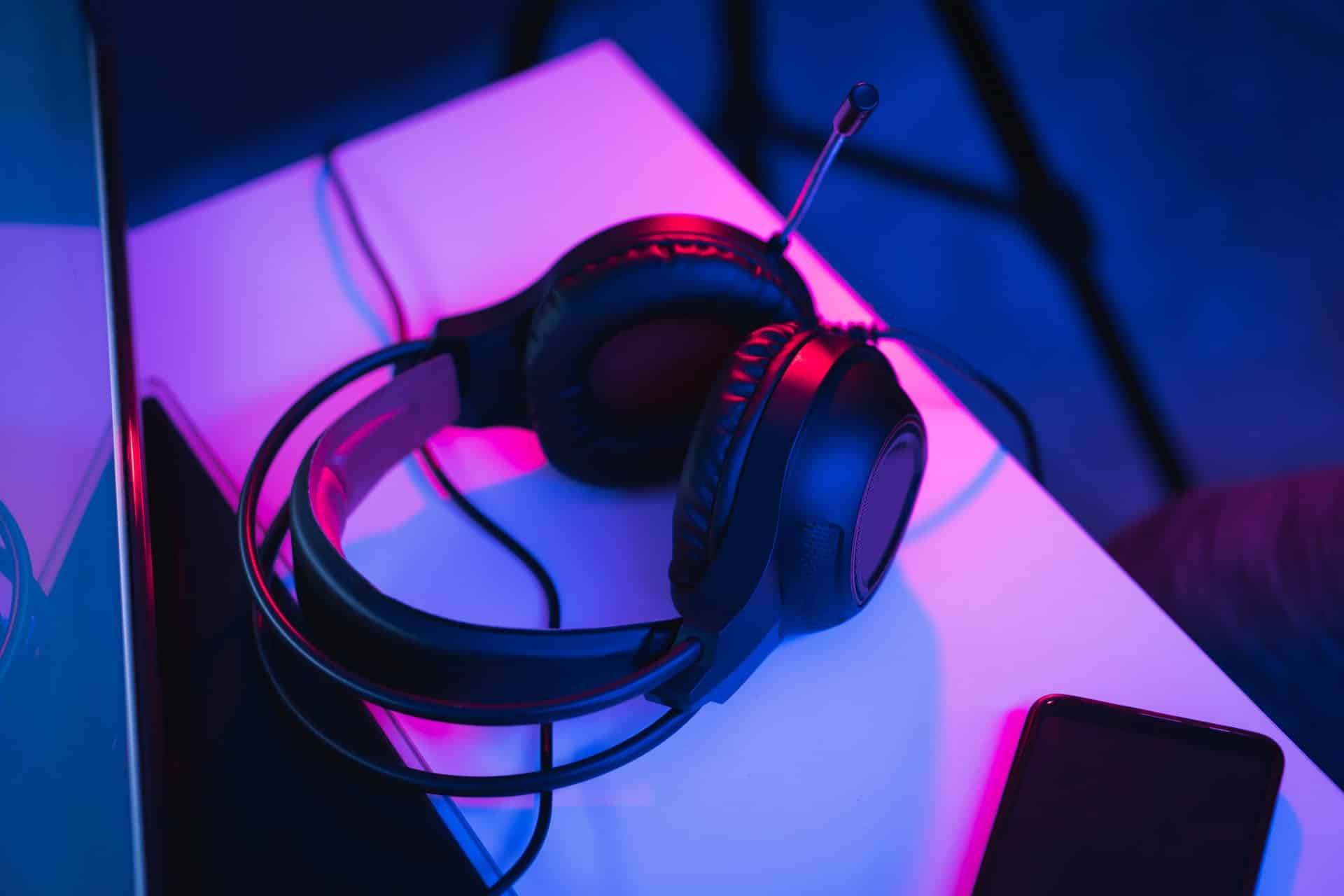 Har du det helt rigtige headset?