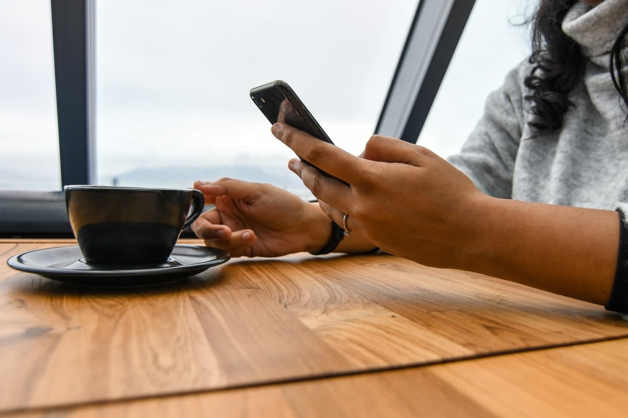 Derfor bør webshops gøre brug af SMS-markedsføring