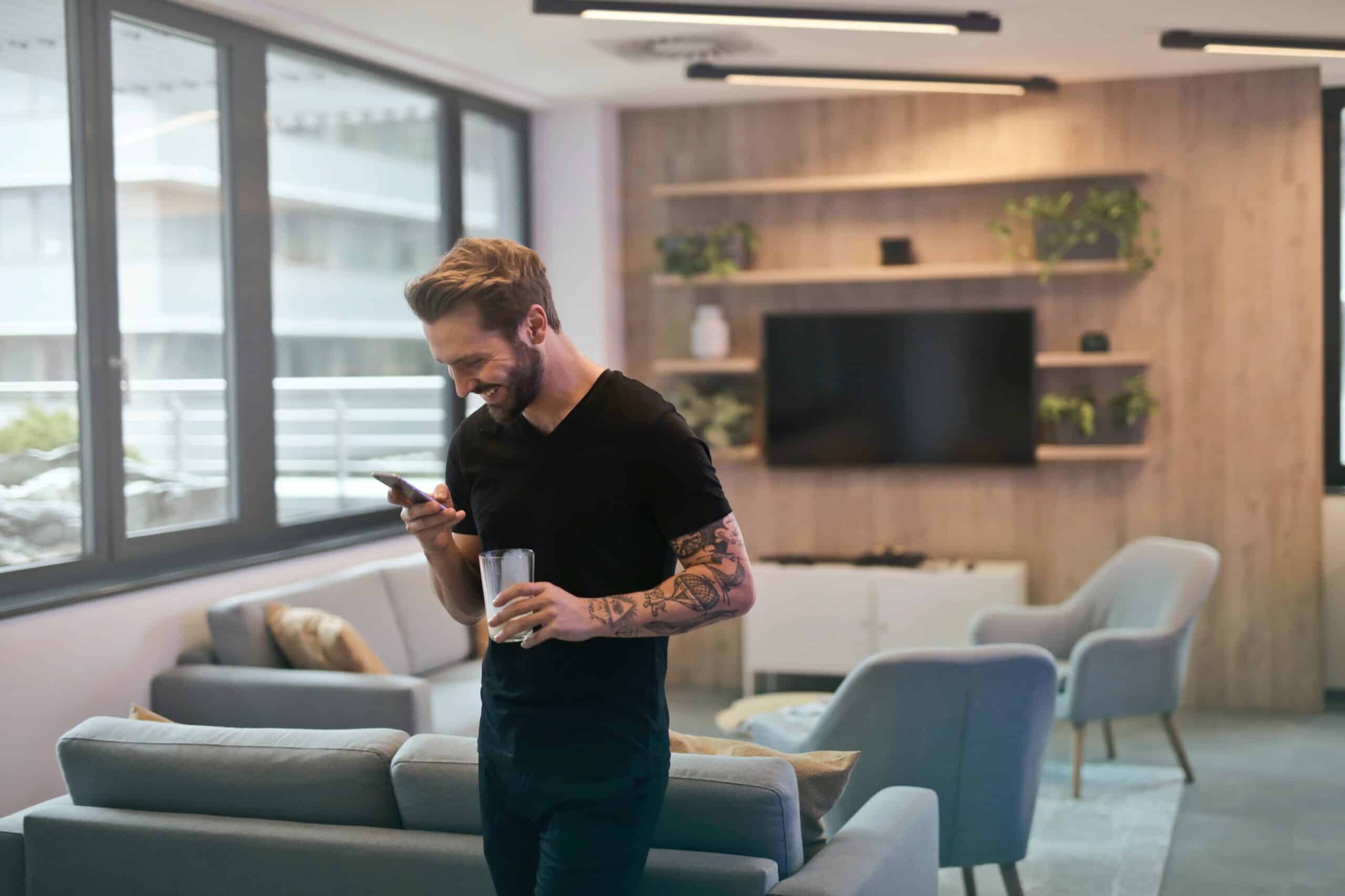Telefoni til erhverv – find det perfekte abonnement til din virksomhed