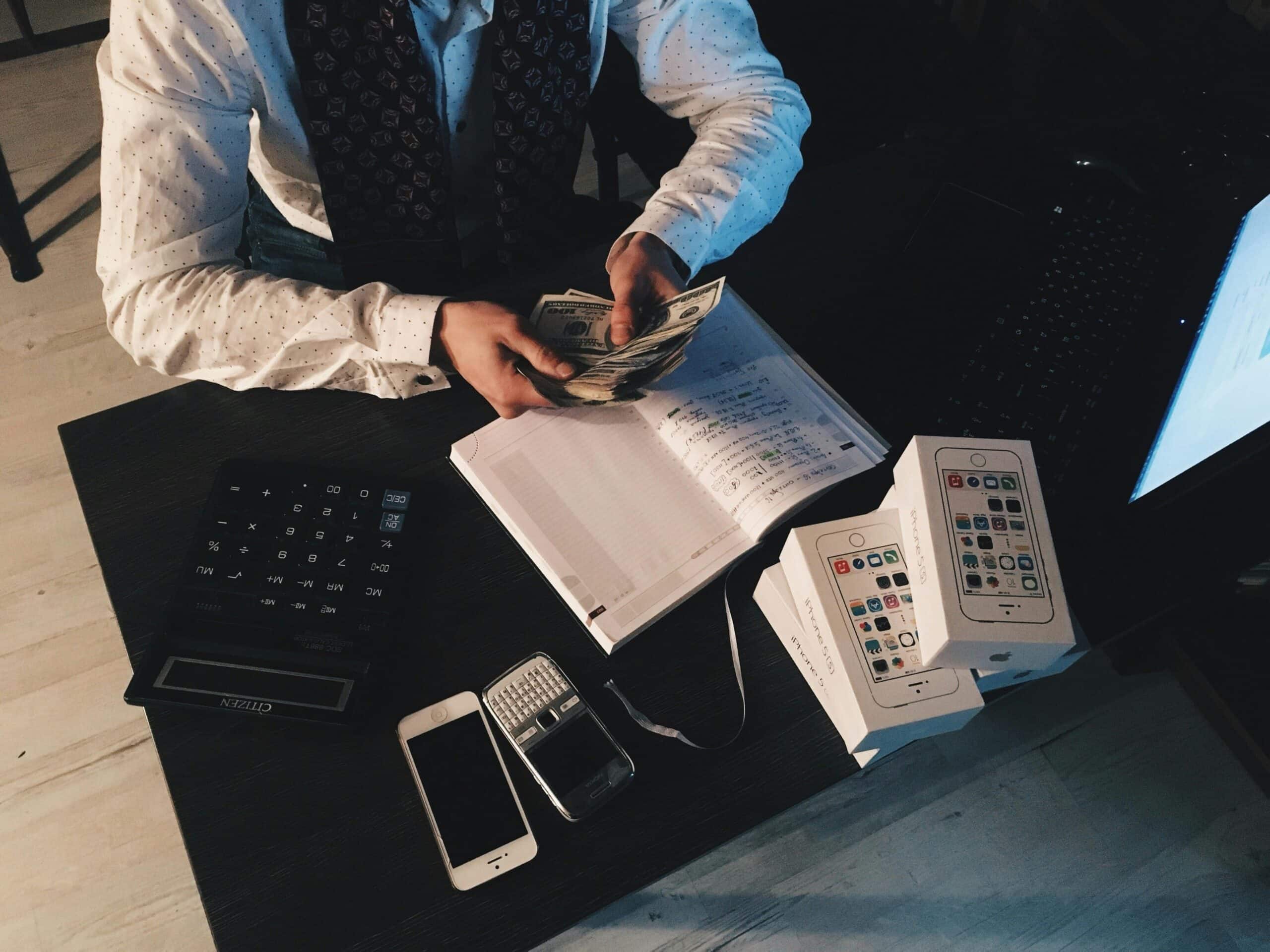 Kryptovaluta: En guide til den digitale valuta