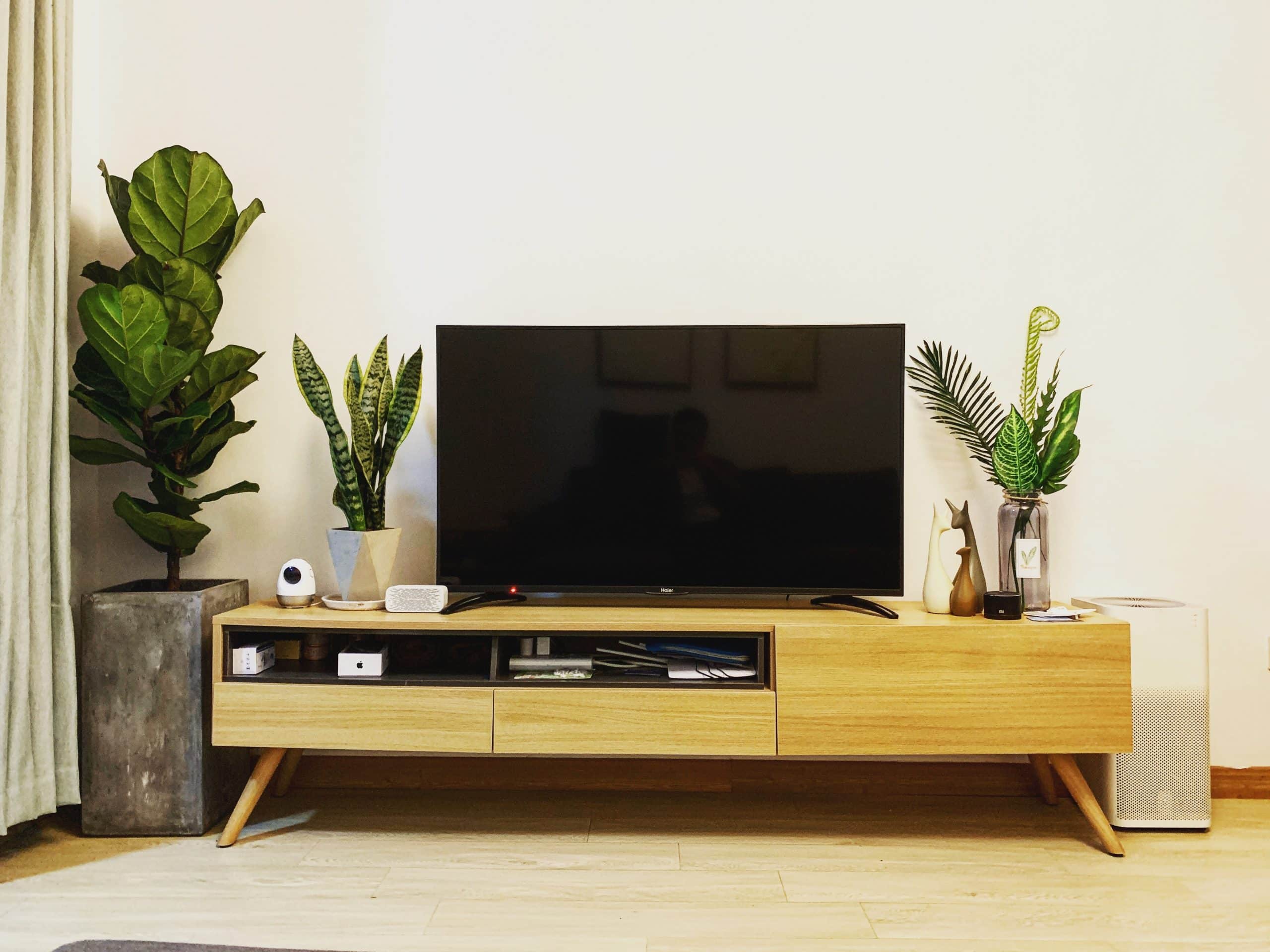 Hvad er de største fordele ved et Tv-bord?